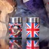 Iron Maiden Shot Glass 7cm Band Licenses Stock Arrivals