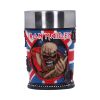 Iron Maiden Shot Glass 7cm Band Licenses Gifts Under £100