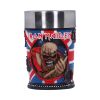 Iron Maiden Shot Glass 7cm Band Licenses Stock Arrivals