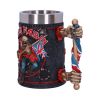 Iron Maiden Tankard 14cm Band Licenses Best Sellers