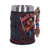 Iron Maiden Tankard 14cm Band Licenses Best Sellers