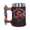 Iron Maiden Tankard 14cm Band Licenses Band Merch Product Guide