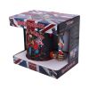 Iron Maiden Tankard 14cm Band Licenses Best Sellers