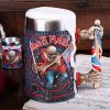 Iron Maiden Tankard 14cm Band Licenses Band Merch Product Guide