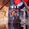 Iron Maiden Tankard 14cm Band Licenses Best Sellers