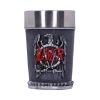 Slayer Shot Glass 7cm Band Licenses Last Chance to Buy