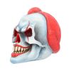 Play Time 18cm Skulls Father's Day