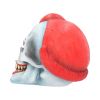 Play Time 18cm Skulls Father's Day