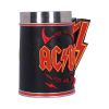 ACDC Tankard Band Licenses Band Merch Product Guide