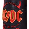 ACDC Tankard Band Licenses Stock Arrivals