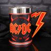 ACDC Tankard Band Licenses Coming Soon |
