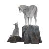 Guidance 25cm (LP) Wolves Gifts Under £100