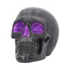 Geode Skull 17cm Skulls Christmas Gift Guide Figurines