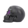 Geode Skull 17cm Skulls Christmas Gift Guide Figurines