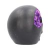 Geode Skull 17cm Skulls Christmas Gift Guide Figurines