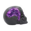 Geode Skull 17cm Skulls Christmas Gift Guide Figurines