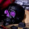 Geode Skull 17cm Skulls Christmas Gift Guide Figurines