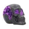Geode Skull 17cm Skulls Christmas Gift Guide Figurines