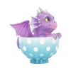 Cutieling 11.2cm Dragons Dragon Figurines