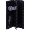 The Charmed One Embossed Purse (LP) 18.5cm Cats April Flash Sale Day 4