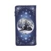 Snow Kisses Embossed Purse (LP) 18.5cm Wolves Gifts Under £100