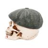 Boss 18.5cm Skulls Stock Arrivals