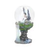 Immortal Flight (AS) Snow Globe 100mm Fairies Christmas Product Guide