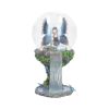 Immortal Flight (AS) Snow Globe 100mm Fairies Christmas Product Guide