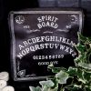 Spirit Board Embossed Shoulder Bag (NN) 25cm Witchcraft & Wiccan Stock Arrivals