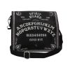 Spirit Board Embossed Shoulder Bag (NN) 25cm Witchcraft & Wiccan Stock Arrivals