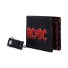 ACDC Wallet 11cm Band Licenses Stock Arrivals