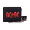 ACDC Wallet 11cm Band Licenses Stock Arrivals