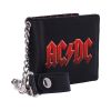 ACDC Wallet 11cm Band Licenses Stock Arrivals