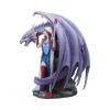 Dragon Mage 24cm (AS) Dragons Dragon Figurines