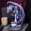 Dragon Mage 24cm (AS) Dragons Dragon Figurines