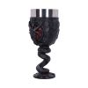 Baphomet Goblet 16cm Baphomet Gothic Product Guide