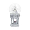 Only Love Remains Snow Globe (AS) 18.5cm Fairies Christmas Product Guide