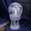 Only Love Remains Snow Globe (AS) 18.5cm Fairies Christmas Product Guide