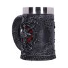 Baphomet Tankard 16.5cm Baphomet Gothic Product Guide