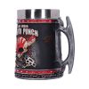 Five Finger Death Punch Tankard 15cm Band Licenses Stock Arrivals