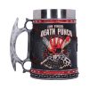 Five Finger Death Punch Tankard 15cm Band Licenses Band Merch Product Guide