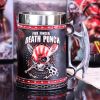 Five Finger Death Punch Tankard 15cm Band Licenses Festival Tankards