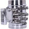 Terminator 2 Tankard 17cm Sci-Fi Out Of Stock