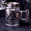 Terminator 2 Tankard 17cm Sci-Fi Out Of Stock