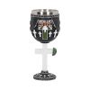 Metallica - Master of Puppets Goblet 18cm Band Licenses Band Merch Product Guide