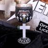 Metallica - Master of Puppets Goblet 18cm Band Licenses Band Merch Product Guide