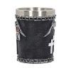 Metallica - Master of Puppets Shot Glass 7cm Band Licenses Back in Stock