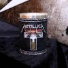 Metallica - Master of Puppets Shot Glass 7cm Band Licenses Back in Stock