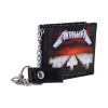 Metallica - Master of Puppets Wallet Band Licenses Stock Arrivals