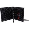 Metallica - Master of Puppets Wallet Band Licenses Stock Arrivals